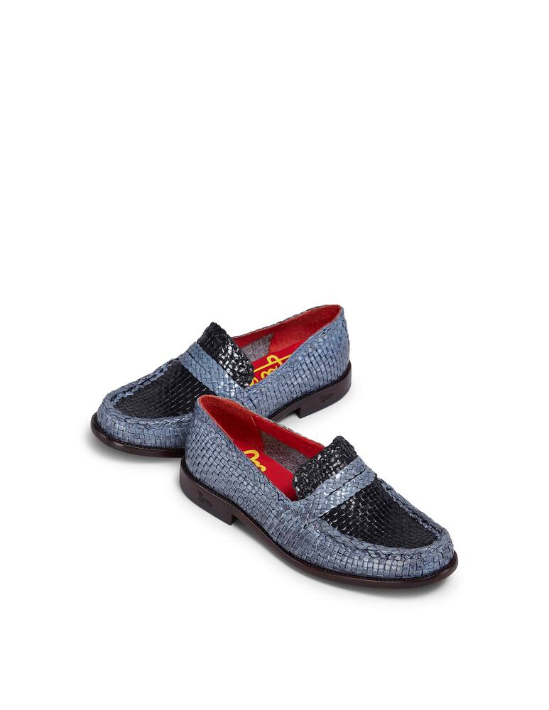 rinascente Marni Moccasini in pelle