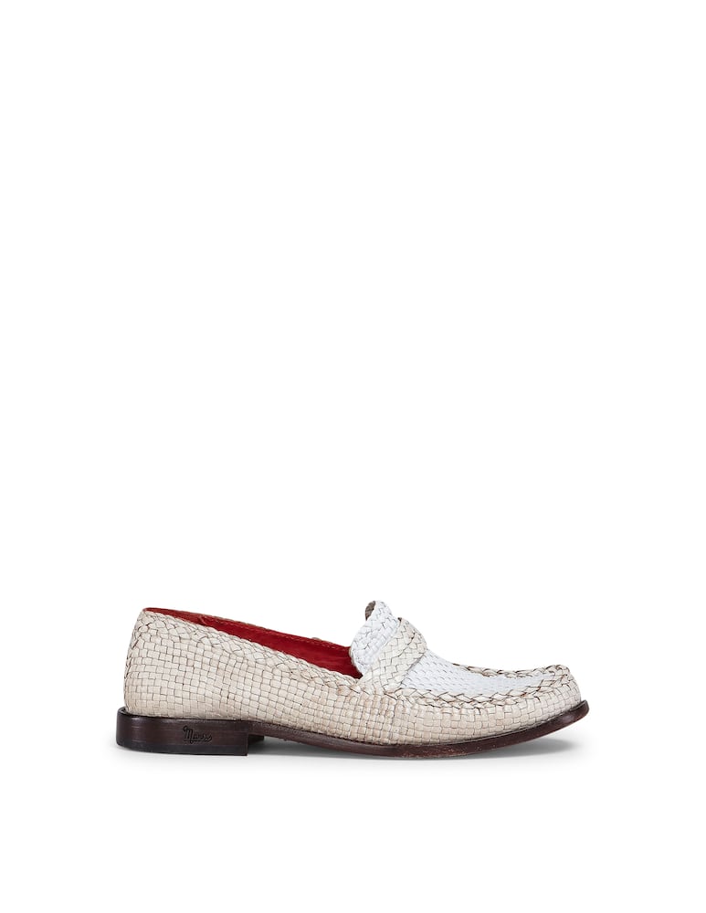 Marni Moccasini in pelle - immagine 1 Marni Moccasini in pelle - immagine 1