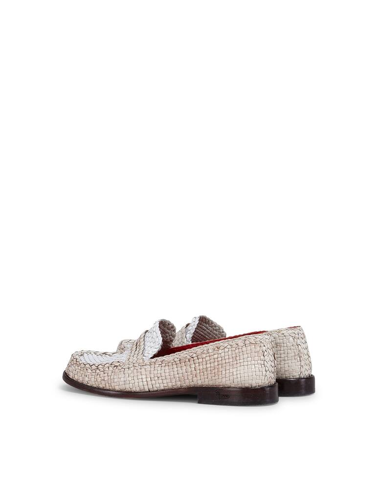 Marni Moccasini in pelle - immagine 3 Marni Moccasini in pelle - immagine 3