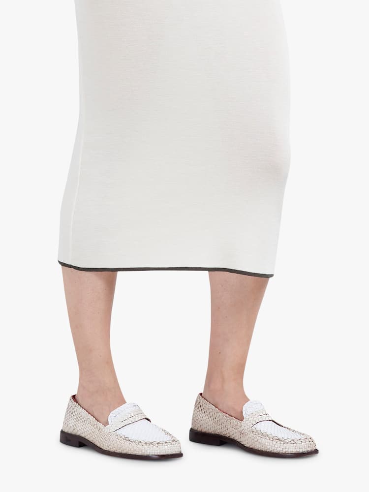 Marni Moccasini in pelle - immagine 4 Marni Moccasini in pelle - immagine 4