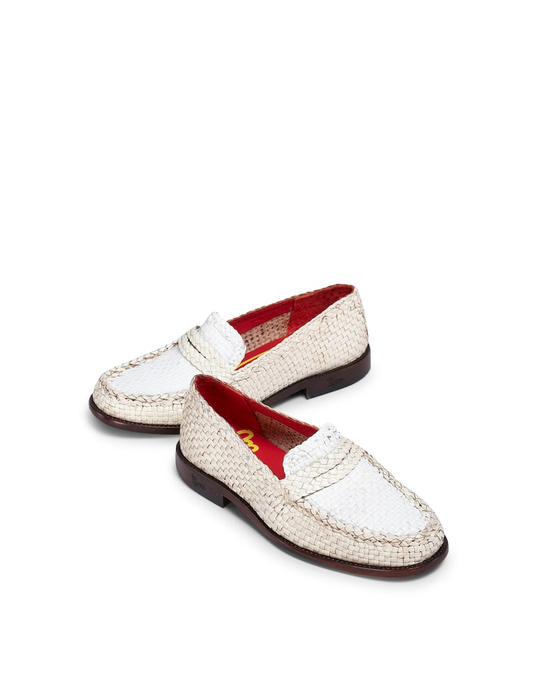 Marni Moccasini in pelle - immagine 6 Marni Moccasini in pelle - immagine 6