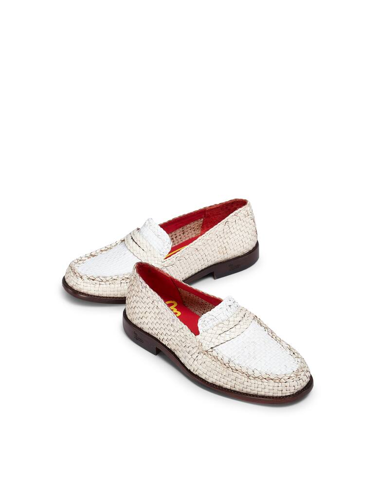 rinascente Marni Moccasini in pelle