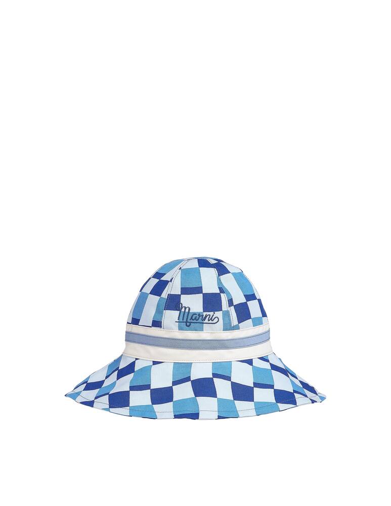 Marni Bucket hat - picture 1