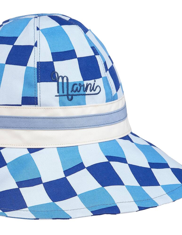 Marni Bucket hat - picture 2