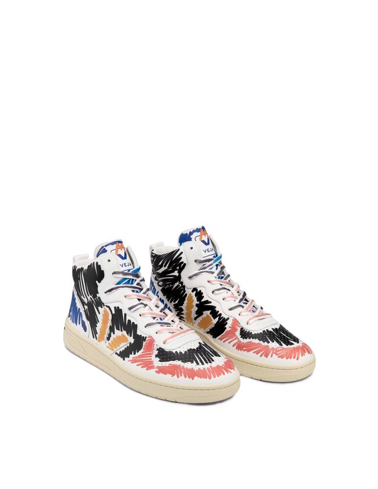 rinascente Marni Sneakers vqms black - black