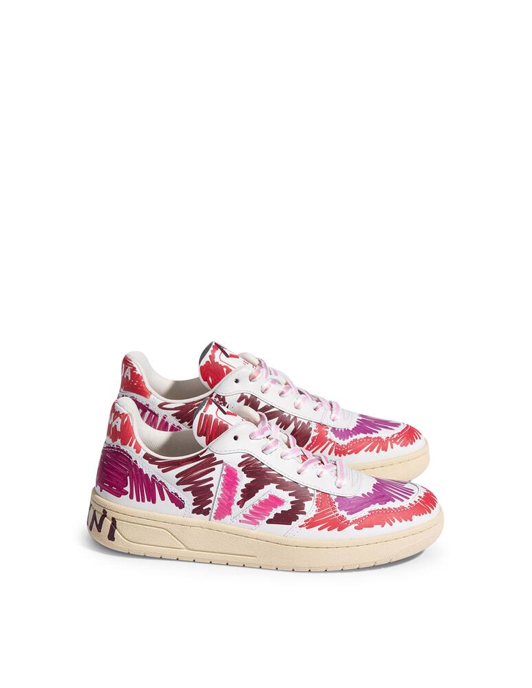 rinascente Marni Low-top sneakers