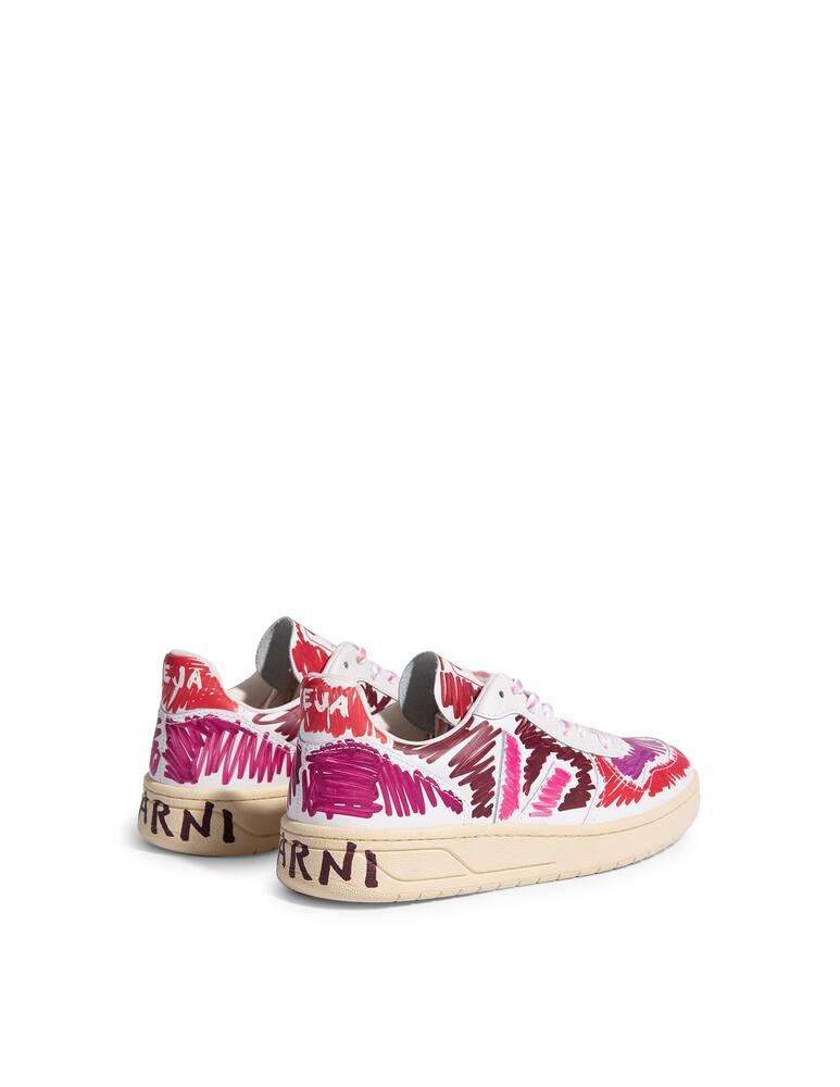 rinascente Marni Low-top sneakers