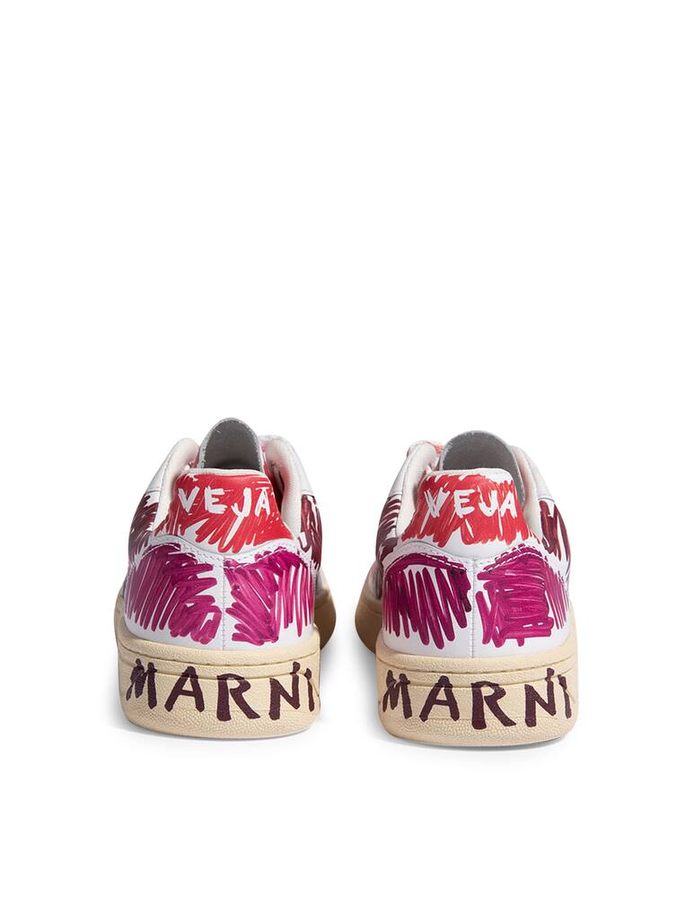 rinascente Marni Low-top sneakers