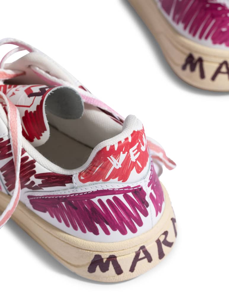 rinascente Marni Low-top sneakers