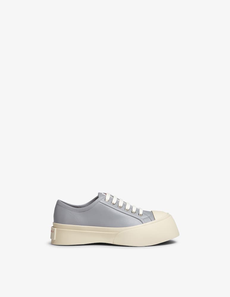 Marni Sneaker pablo in nappa - immagine 1 Marni Sneaker pablo in nappa - immagine 1