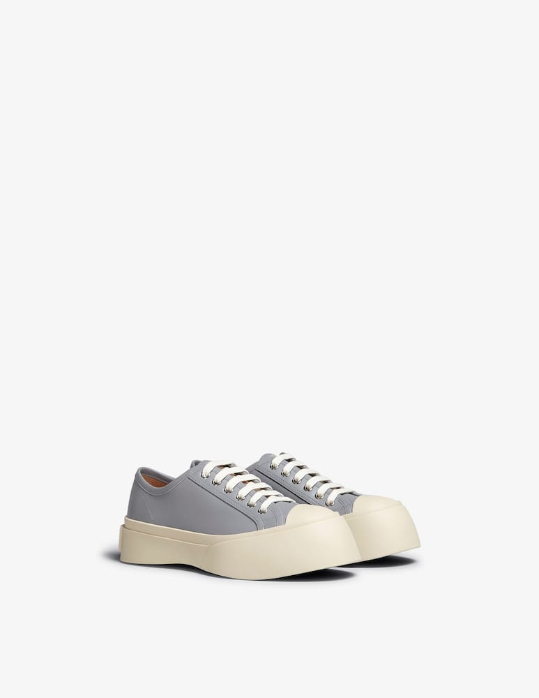 Marni Sneaker pablo in nappa - immagine 2 Marni Sneaker pablo in nappa - immagine 2