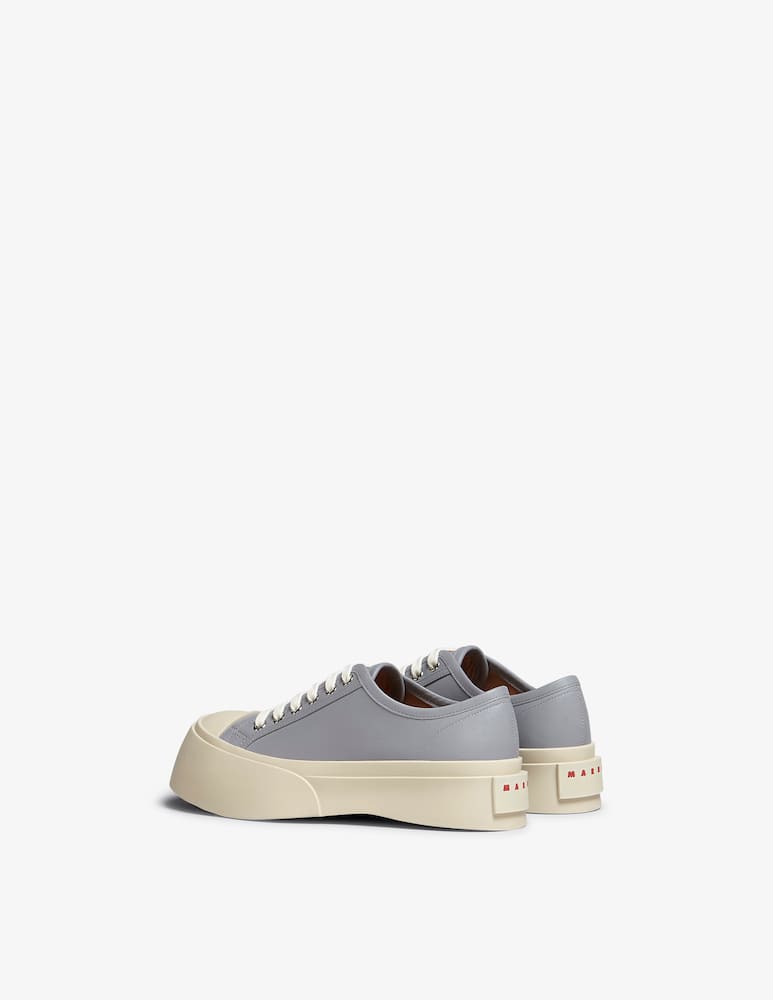 Marni Sneaker pablo in nappa - immagine 4 Marni Sneaker pablo in nappa - immagine 4