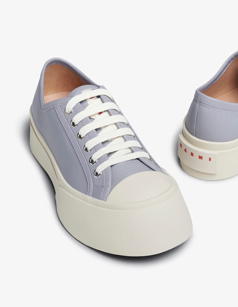 Marni Sneaker pablo in nappa - immagine 5 Marni Sneaker pablo in nappa - immagine 5