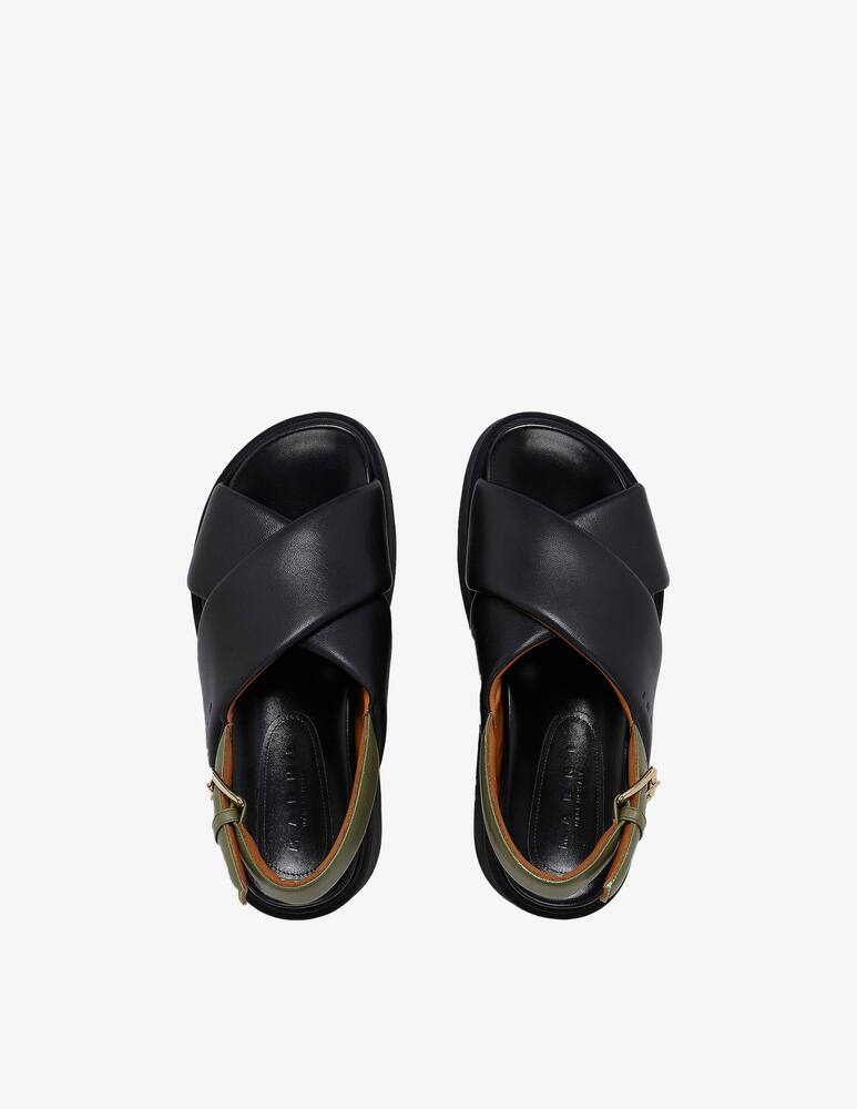 rinascente Marni Wedge shoes