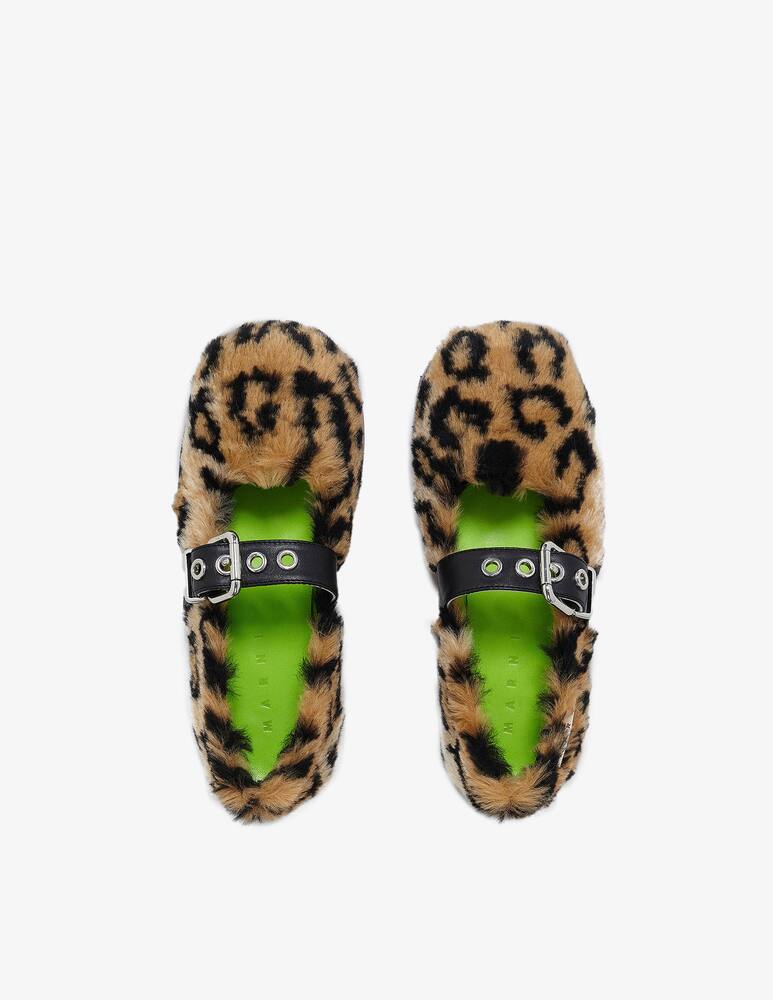 rinascente Marni Decollete Mary jane