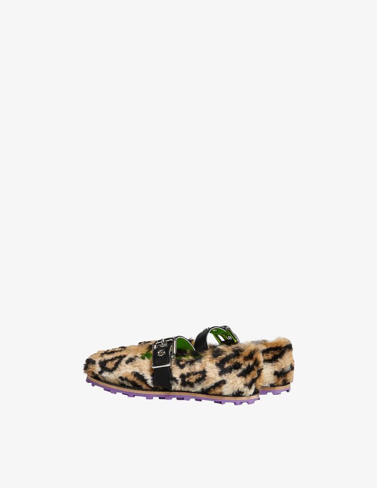 rinascente Marni Decollete Mary jane