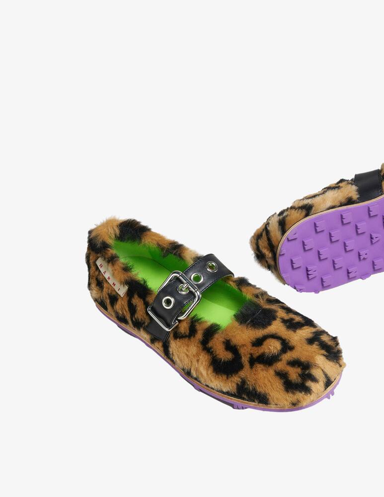 rinascente Marni Decollete Mary jane