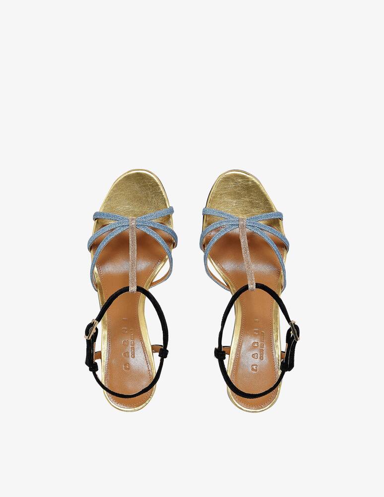 rinascente Marni Sandali