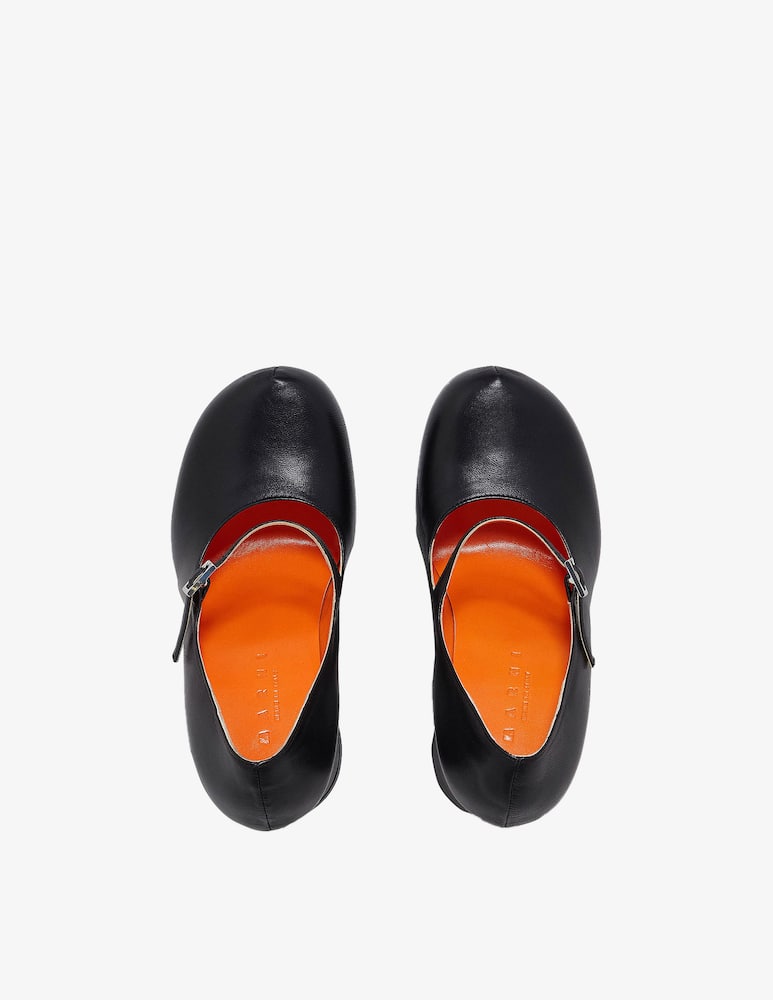 rinascente Marni Decollete Mary jane