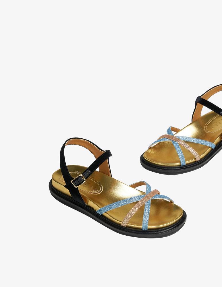 rinascente Marni Sandali bassi Fussbett