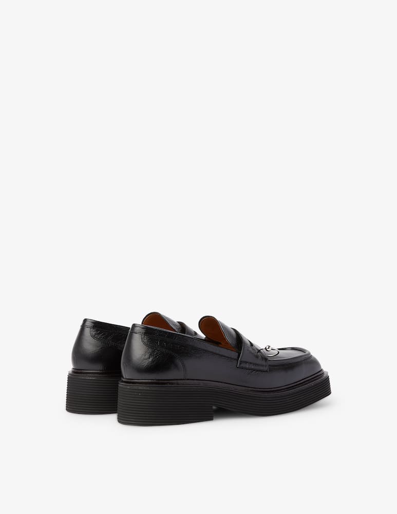 rinascente Marni Loafer piercing