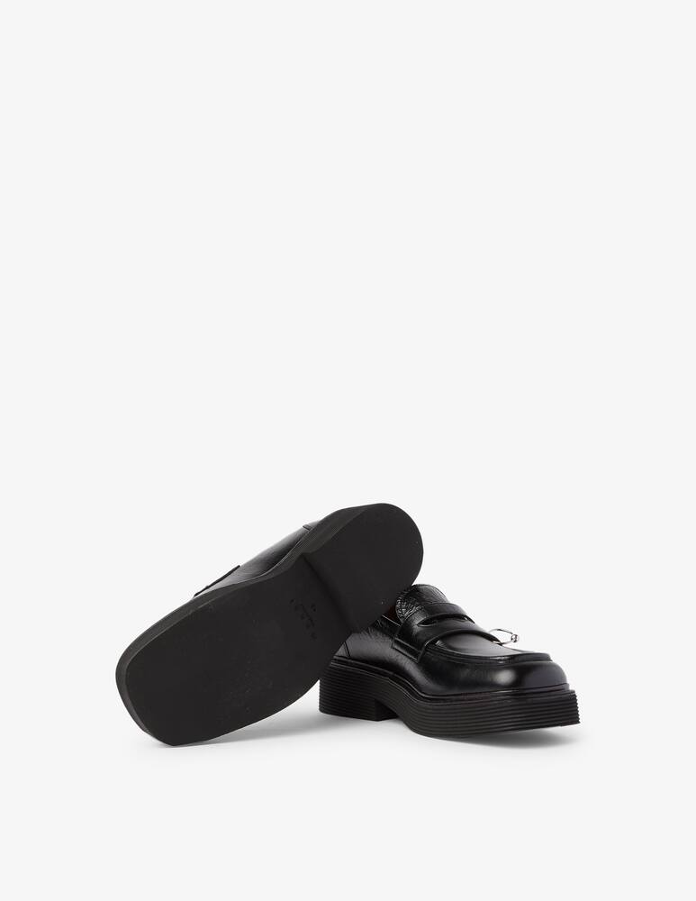 rinascente Marni Loafer piercing