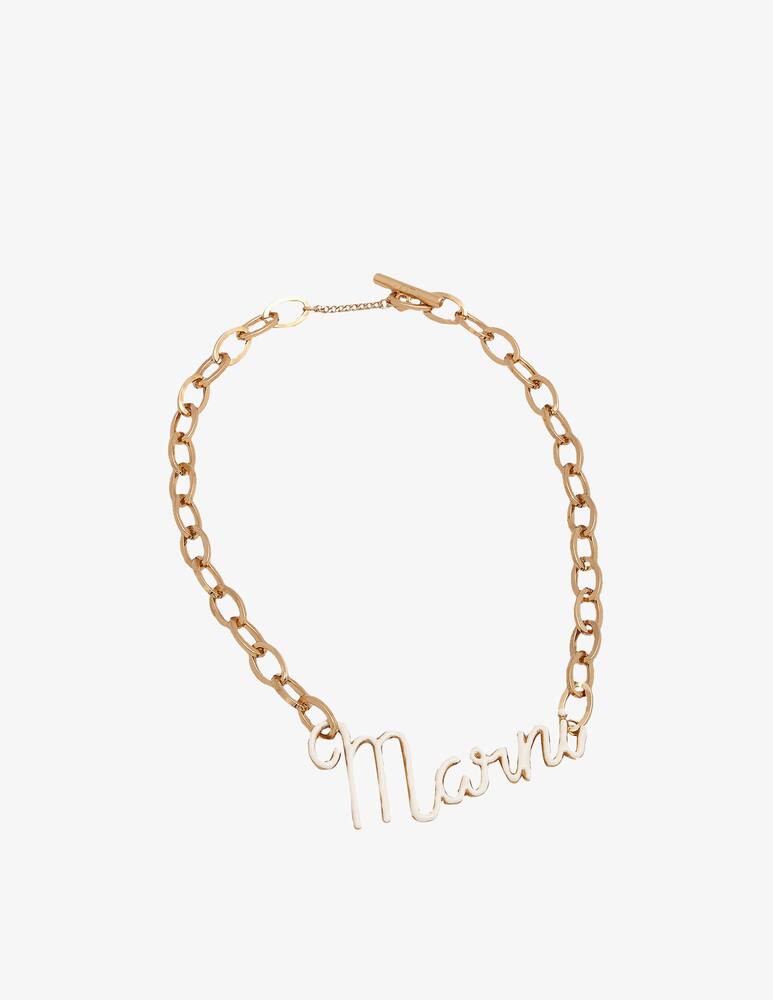 rinascente Marni Necklace