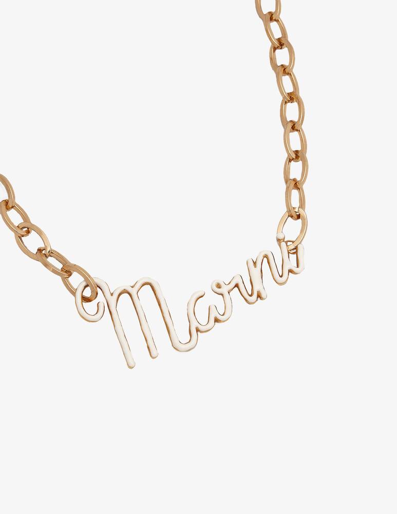 rinascente Marni Necklace