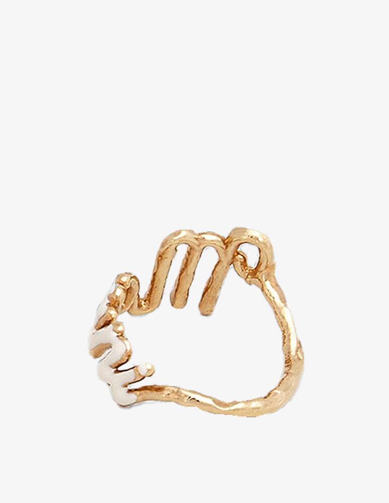 rinascente Marni Ring