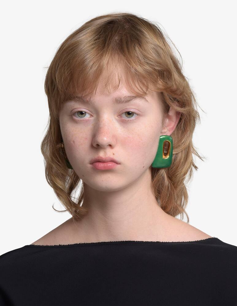 rinascente Marni Orecchini