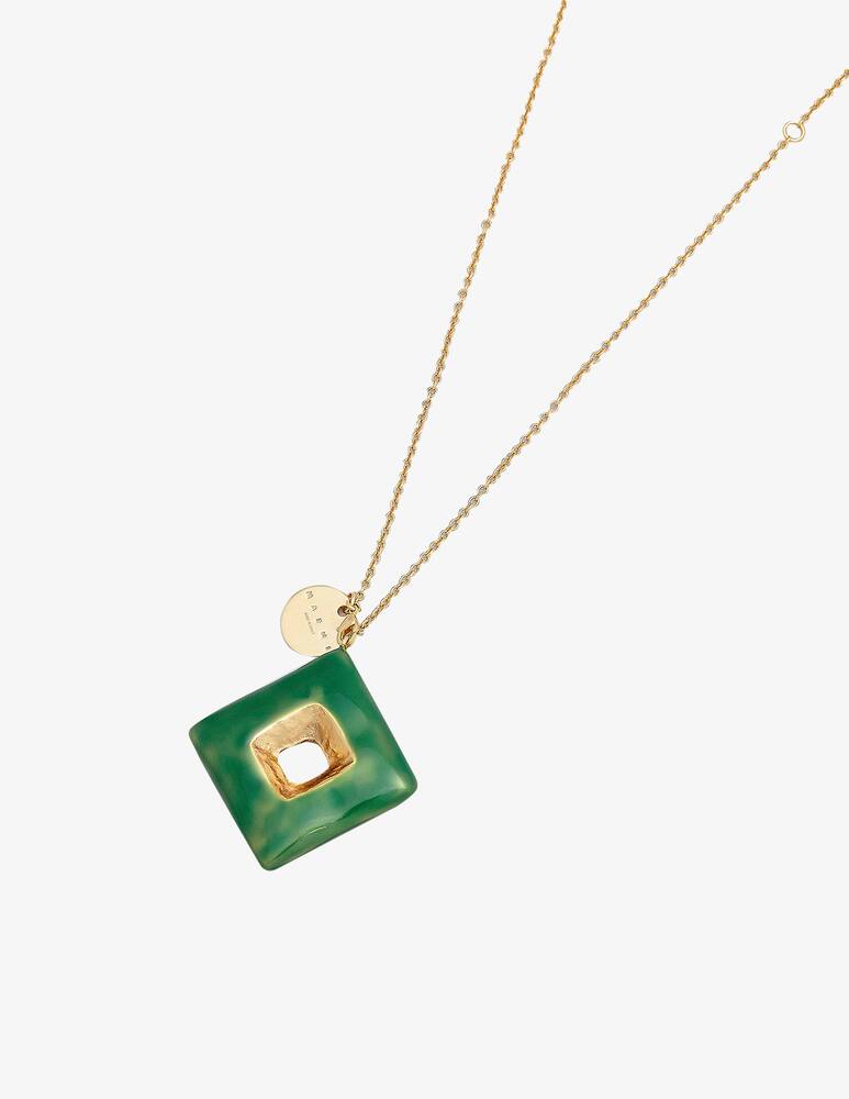 rinascente Marni Necklace