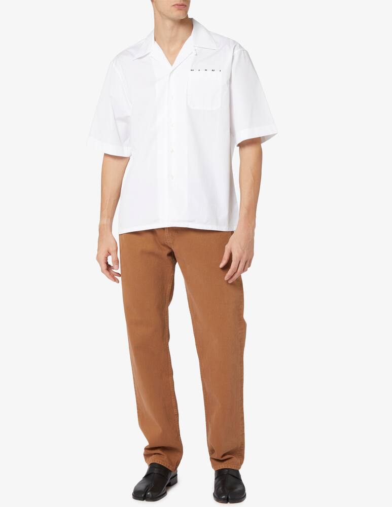 rinascente Marni Short sleeve shirt