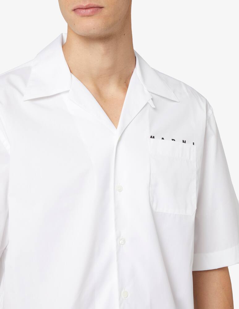 rinascente Marni Short sleeve shirt