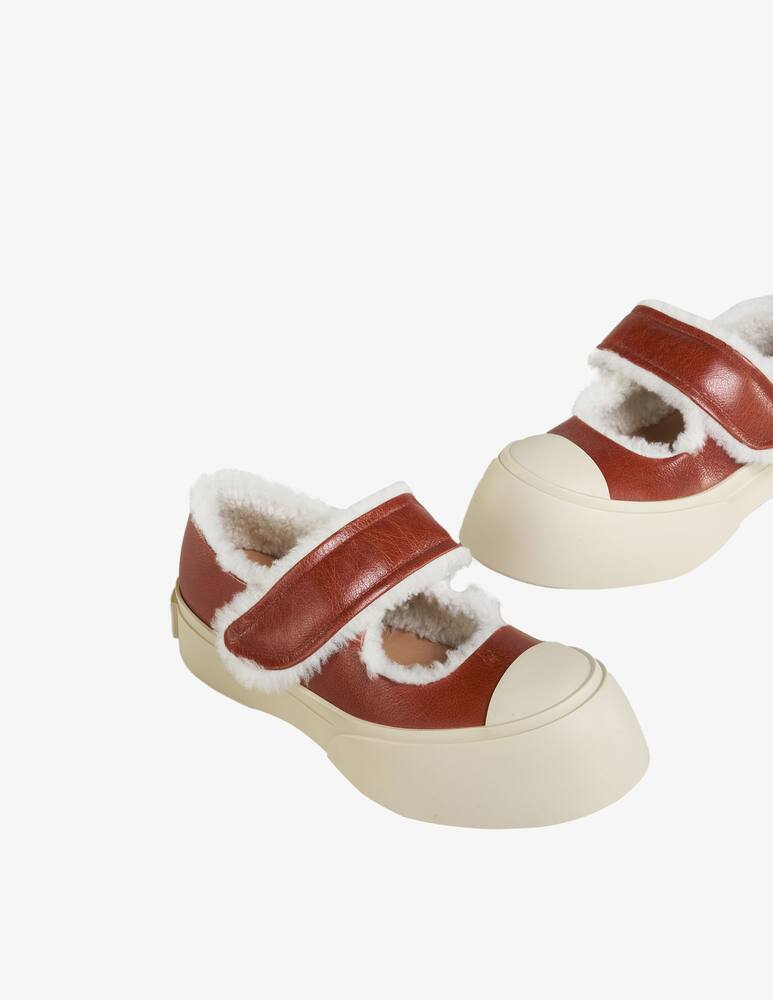 rinascente Marni Sneakers basse