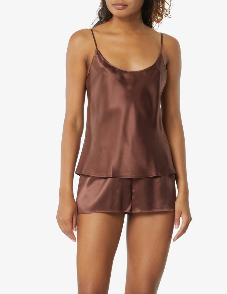 rinascente La Perla Top - Brown