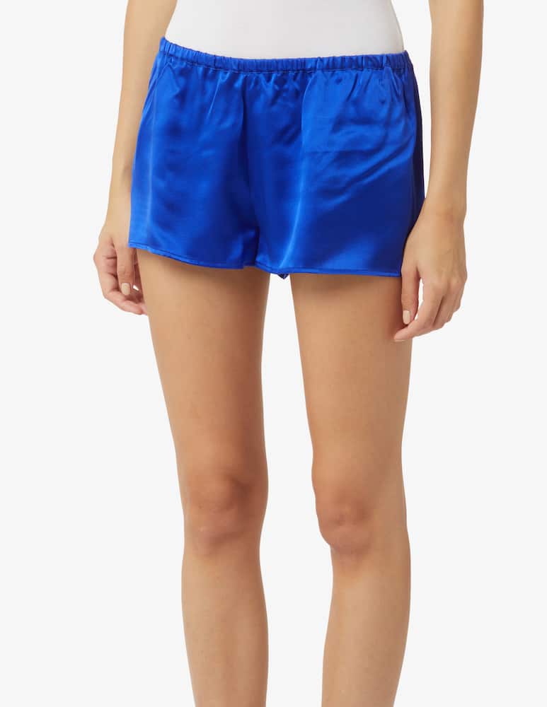 rinascente La Perla Pantaloncino - Blu