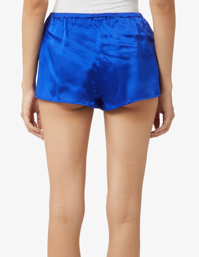 rinascente La Perla Pantaloncino - Blu