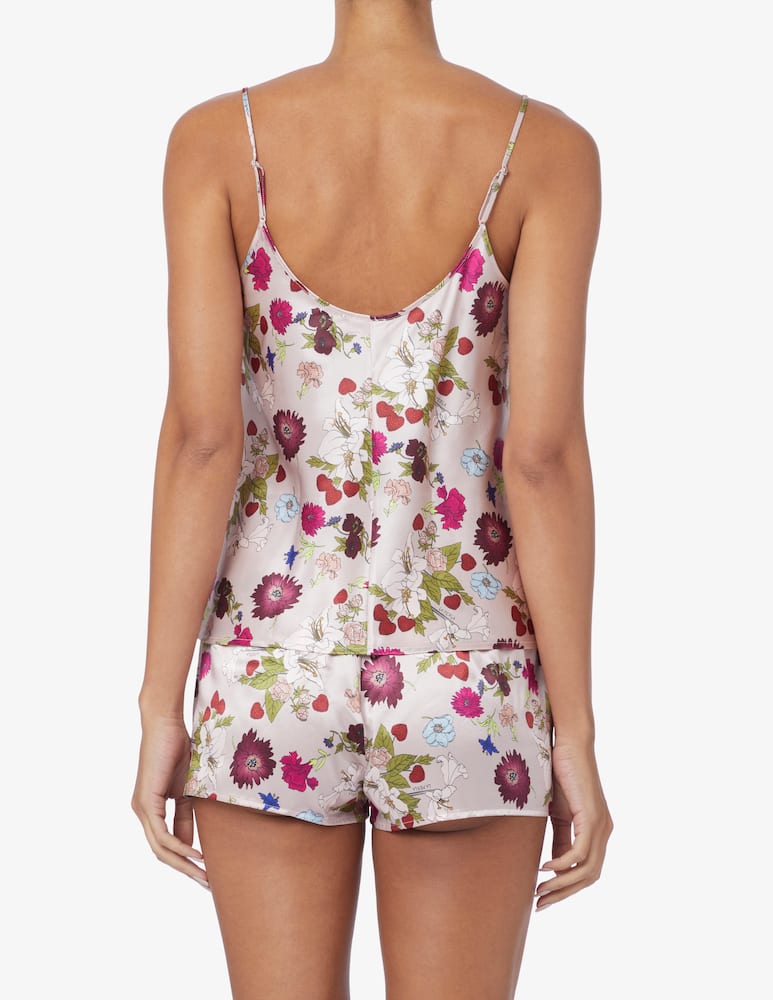 La Perla Top - Pink - picture 2 La Perla Top - Pink - picture 2