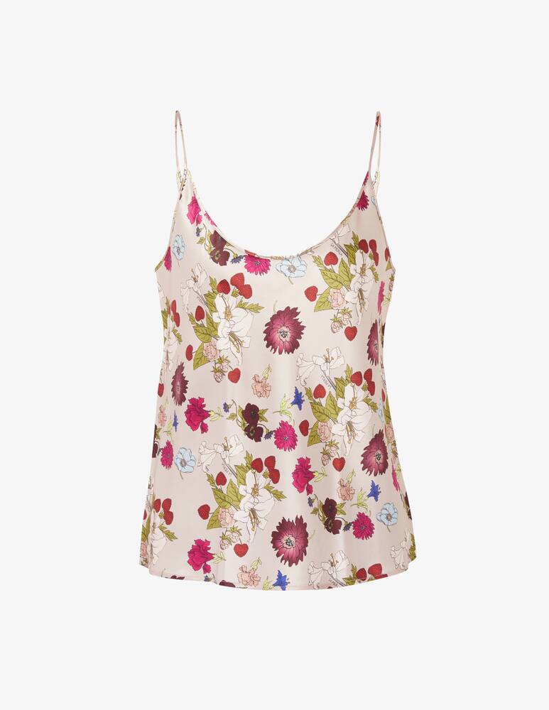 La Perla Top - Pink - picture 3 La Perla Top - Pink - picture 3