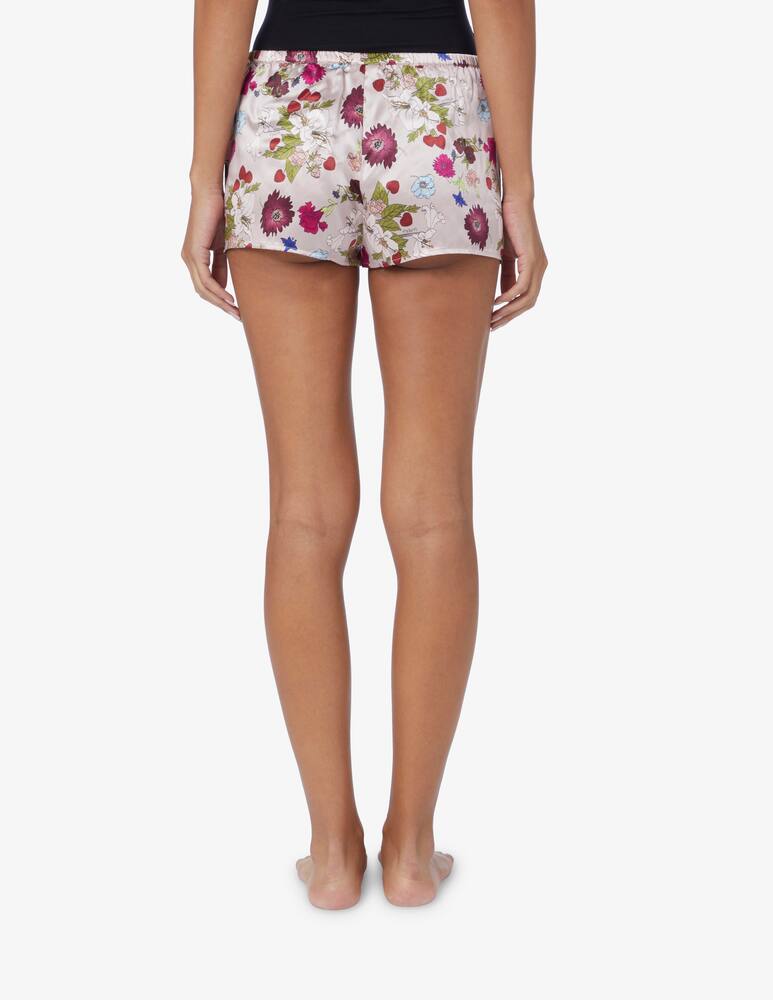 rinascente La Perla Pantaloncino - Rosa