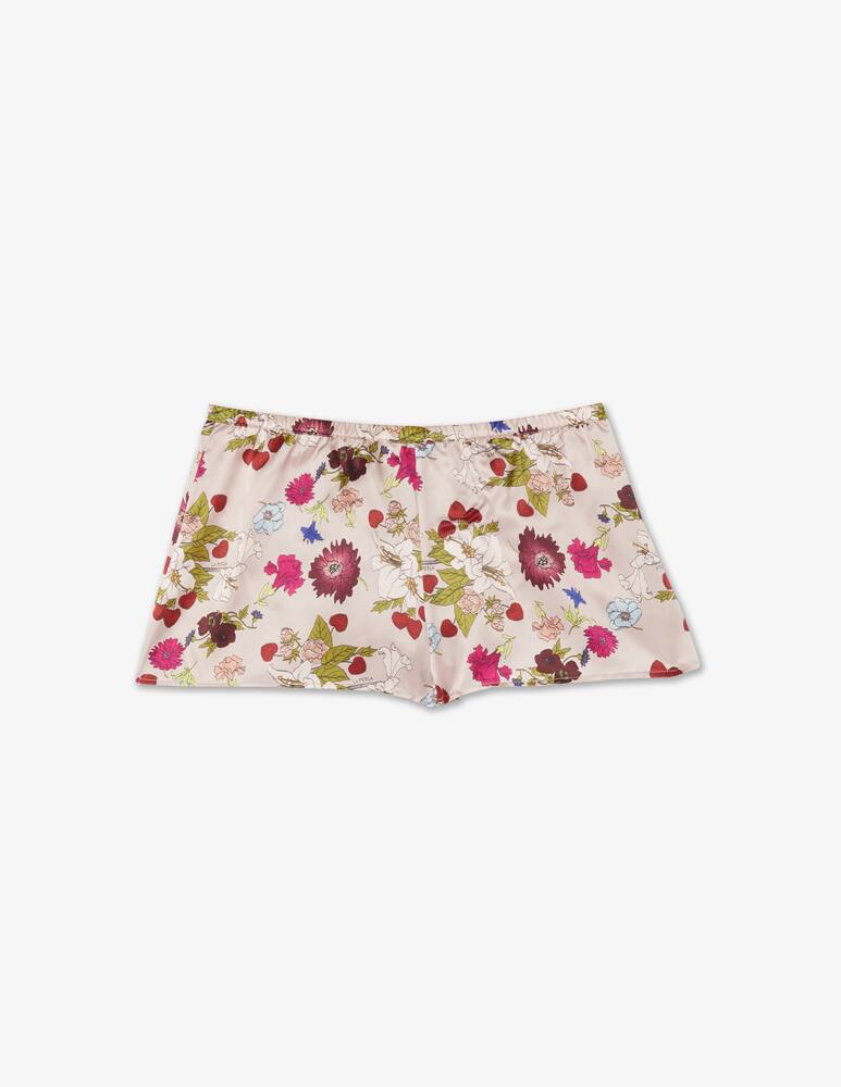 rinascente La Perla Pantaloncino - Rosa