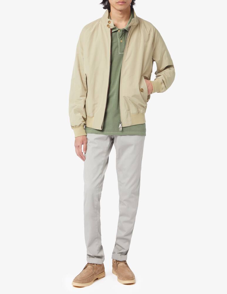 rinascente Baracuta Giacca g9