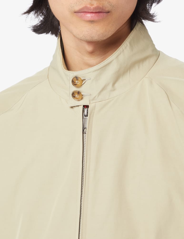 rinascente Baracuta Giacca g9