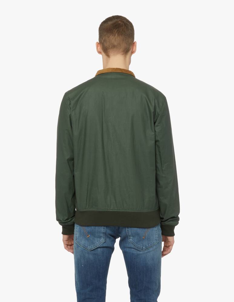 rinascente Barbour Lightweight Royston jacket