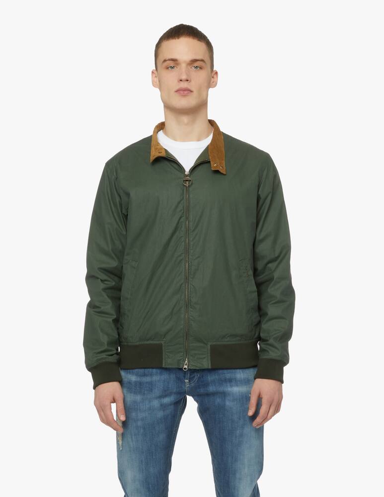 rinascente Barbour Lightweight Royston jacket