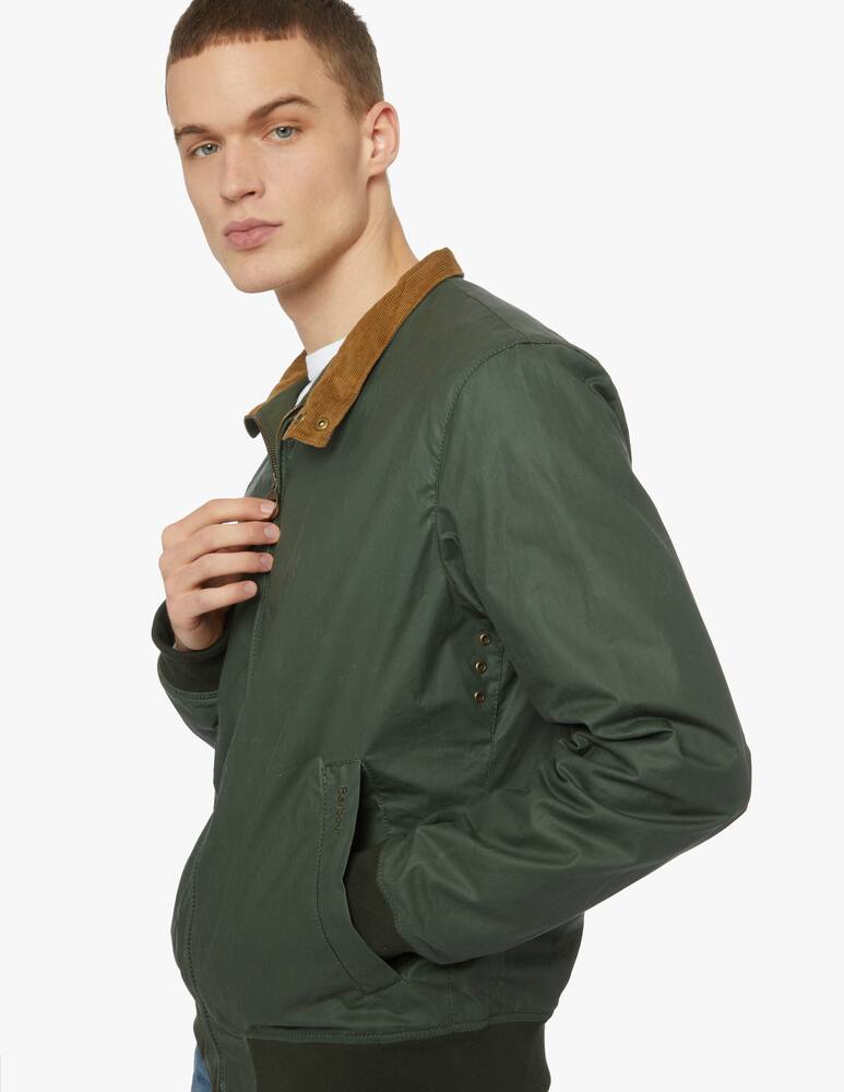 rinascente Barbour Lightweight Royston jacket