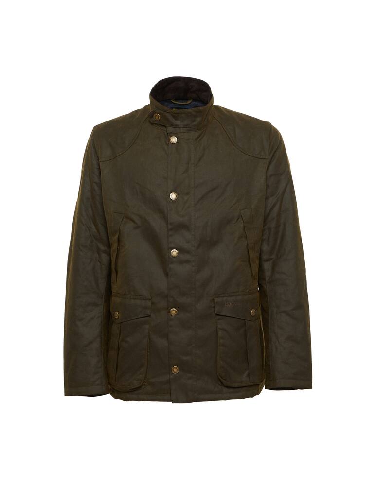 rinascente Barbour Giacca leaaward