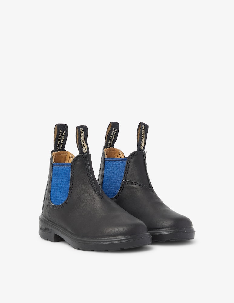 rinascente Blundstone 580 leather boots - Black