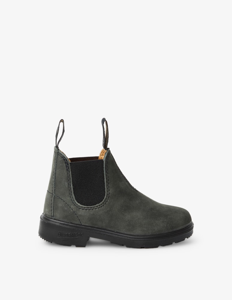 Blundstone Rustic 1325 leather boots - Black - picture 1 Blundstone Rustic 1325 leather boots - Black - picture 1