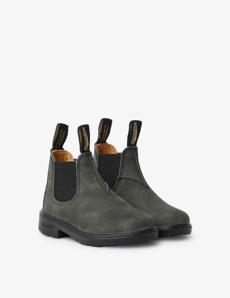 Blundstone Rustic 1325 leather boots - Black - picture 2 Blundstone Rustic 1325 leather boots - Black - picture 2